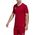 Adidas Koszulka adidas ENTRADA 22 JSY Y H61736 H61736 czerwony XL 9919032 4065418726153