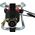Hoozar HOOZAR WIBRATOR DO BETONU 2300W Z BUŁAWĄ 4m AW08410 9919786 5903678607593