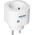 Orno ORNO SMART HOME GNIAZDO SIECIOWE WEWNĘTRZNE Z ODBIORNIKIEM RADIOWYM OR-SH-1732 9919828 5908254810596