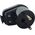 Orno ORNO WTYCZKA GUMOWA Z UCHWYTEM IP44 CZARNA 2P+Z WT-16/CZARNY 9919845 5907522194963