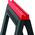 Prosperplast Kistenberg kobyłka warsztatowa / koziołek 58cm szerokość, 1szt (KTIS8060) 9920100 5905197367538