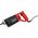 Hoozar HOOZAR WIBRATOR DO BETONU 1200W Z BUŁAWĄ 3m AW08400 9920415 5903678607586
