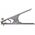 AWTools AWTOOLS ZACISK SPAWALNICZY KLESZCZOWY 500A AW50112 9920742 5903678602024