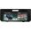 Rockforce ROCKFORCE DŹWIGNIK "ŻABA" 2,5T RF-TH22501C 9920760 4715147237054