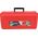 AWTools AWTOOLS GWINTOWNICA DO RUR 2szt. 1-1/2", 2" ZESTAW WALIZKA AW20615 9921329 5903678601959
