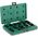 SATA SATA ZESTAW NASADEK UDAROWYCH 1/2" 12cz. GL09009SJ 9921347 7891645081317