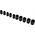 SATA SATA ZESTAW NASADEK UDAROWYCH 1/2" 12cz. GL09009SJ 9921347 7891645081317