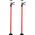 AWTools AWTOOLS PODPORY TELESKOPOWE 2szt. 115-290cm AW24391 9921389 5903678605131