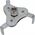 AWTools AWTOOLS KLUCZ DO FILTRÓW OLEJU 3 - RAMIENNY, 63-120mm AW17100BL 9921813 5903678604431