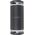 Kinkiet Italux Elewacyjna LAMPA zewnętrzna NOELL 238 Italux IP44 ścienna OPRAWA kinkiet do ogrodu tuba outdoor grafitowa 9932823 5900644349679