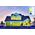 Kinkiet Italux Elewacyjna LAMPA zewnętrzna NOELL 238 Italux IP44 ścienna OPRAWA kinkiet do ogrodu tuba outdoor grafitowa 9932823 5900644349679