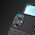 Hurtel Thunder Case elastyczne pancerne etui pokrowiec OnePlus Nord N200 5G czarny 9939018 9145576240151