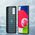 Hurtel Carbon Case elastyczne etui pokrowiec Samsung Galaxy A53 5G czarny 9939019 9145576240090