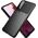 Hurtel Thunder Case elastyczne pancerne etui pokrowiec Samsung Galaxy S22+ (S22 Plus) niebieski 9939026 9145576240274