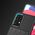 Hurtel Thunder Case elastyczne pancerne etui pokrowiec Samsung Galaxy A53 5G czarny 9939038 9145576240212