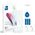 Partner Tele.com Szkło hartowane Blue Star - do Samsung Galaxy A73 5G 9939451 5903396150494
