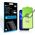 Partner Tele.com Szkło hybrydowe Bestsuit Flexible 5D Full Glue do Samsung Galaxy A53 5G czarny 9939458 5903396145049