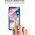 Partner Tele.com Szkło hartowane X-ONE 3D Full Cover - do Samsung Galaxy S22 (case friendly) - działający czytnik 9939480 5903396144158