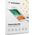 Wozinsky Wozinsky Tempered Glass szkło hartowane 9H Huawei MatePad Pro 10,8 (2021 / 2019) 9939510 9145576239360