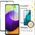 Wozinsky Wozinsky super wytrzymałe szkło hartowane Full Glue na cały ekran z ramką Case Friendly Samsung Galaxy A33 5G czarny 9939519 9145576238691