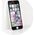 Partner Tele.com 5D Full Glue Tempered Glass - do Samsung Galaxy A53 5G czarny 9939881 5903396143557