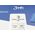 3MK 3MK All-Safe Privacy - Phone Sell 5 pcs. set - zestaw 5 sztu 9944781 5903108389167