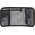 Coocazoo COOCAZOO 2.0 portfel, kolor: Grey Rocks 9947417 4047443471246