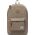 Herschel Herschel Classic Heritage Backpack 10007-05441 Brązowe One size 9947731 828432528455