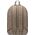 Herschel Herschel Classic Heritage Backpack 10007-05441 Brązowe One size 9947731 828432528455