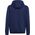 Adidas Bluza adidas ENTRADA 22 Hoody H57517 H57517 granatowy 116 cm 9949156 4065418933483