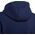Adidas Bluza adidas ENTRADA 22 Hoody H57517 H57517 granatowy 128 cm 9949157 4065418937115