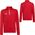 Adidas Bluza adidas ENTRADA 22 Training Top Y H57550 H57550 czerwony 116 cm 9949158 4065418907170