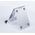 Podstawka Orico na smartfon metalowa (LST-S1-SV-BP) 9960007 6954301172895