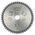 Dewalt Tarcza pilarska 216x30x2.6mm 48z WZ -5° EX.uniw.SZ 9961257 5035048057902