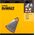 Dewalt Tarcza pilarska 216x30x2.6mm 48z WZ -5° EX.uniw.SZ 9961257 5035048057902