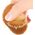Rio PROFESSIONAL THE MAKE-UP ARTISTS 10 PCS PRO BRUSH COLLECTION - BRCO - RIO 9961795 5019487085818