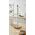 Swan Nordic Mug Tree WHITE SWKA17510WHTN 9961797 5055322538934