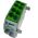 Simet Blok rozdzielczy - odgałęźny Al/Cu SCB 25 (80110) SIMBLOCK szary 81501002 10000632 5907813232916