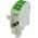 Simet Blok rozdzielczy - odgałęźny Al/Cu SCB 25 (80110) SIMBLOCK zielony 81501005 10000633 5907813233272