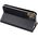 ForCell Etui Kabura Forcell LUNA Book Gold do SAMSUNG S22 czarny 10009488 5903396133961