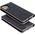 ForCell Etui Kabura Forcell LUNA Book Gold do SAMSUNG S22 czarny 10009488 5903396133961