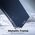 ForCell Kabura Forcell LUNA Book Carbon do SAMSUNG A13 5G niebieski 10009511 5903396133855