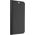 ForCell Kabura Forcell LUNA Book Carbon do XIAOMI Mi 11 Lite 5G / Mi 11 Lite LTE ( 4G ) / Mi 11 Lite NE czarny 10009518 5903396136641