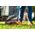 Cellfast Grabie duże do liści Ideal Pro 525mm (40312 9966409 5907512605257