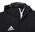 Adidas Kurtka adidas Junior Entrada 22 All-weather H57510 : Rozmiar - 128 9987003 4065418830201