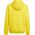 Adidas Bluza adidas ENTRADA 22 Hoody Y HI2142 HI2142 żółty 152 cm 9992595 5908260253790