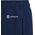 Adidas Spodnie piłkarskie adidas ENTRADA 22 Pre Panty Y H57524 H57524 granatowy 152 cm 9992980 4065418818339