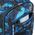 Herlitz Herlitz satchel Ultimate Blossom 9993076 4008110283142