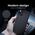 ForCell Kabura Forcell LUNA Book Carbon do XIAOMI Mi 11 Lite 5G / Mi 11 Lite LTE ( 4G ) / Mi 11 Lite NE czarny 10009518 5903396136641