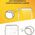 Armor Jelly Roar Etui Armor Jelly Roar - do Samsung Galaxy A33 5G transparentny 10009680 5903396145308